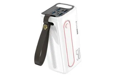 مقارنة Bavin Pc066 50000Mah {request()->input('language_config')['common']['with']} Realme RMA 138 بسعة 10000 مللي أمبير