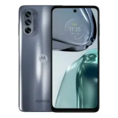 Motorola Moto G62