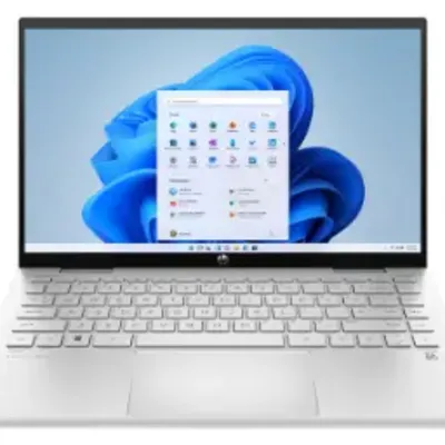 HP Pavilion x360 Convertible 14t DY100 Core i7-1195G7 Iris Xe 16GB 1TB