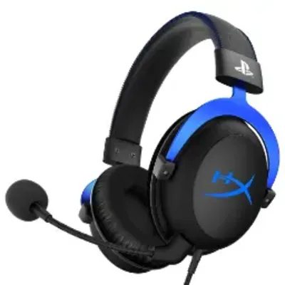 Hyperx Cloud For Ps5 And Ps4