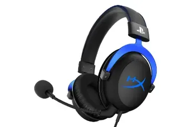 Hyperx Cloud For Ps5 And Ps4