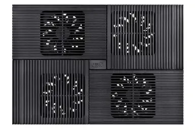 مقارنة Deepcool Multi Core X8 {request()->input('language_config')['common']['with']} Deepcool N8