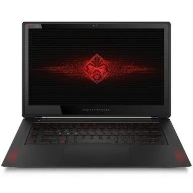 صورة Hp Omen 15 Core I7 16Gb 256Gb 4Gb