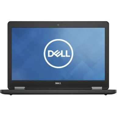 صورة Dell Latitude 15 E5550 Core I5 4Gb 500Gb 2