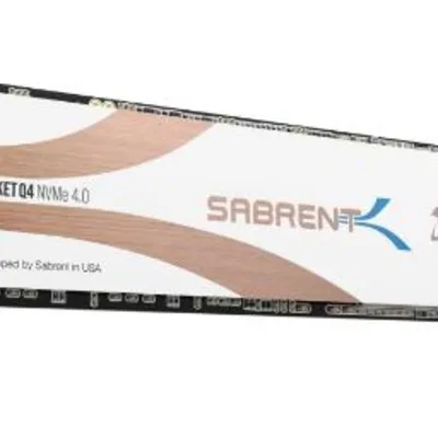 Sabrent Rocket Q4 Nvme M2 1Tb