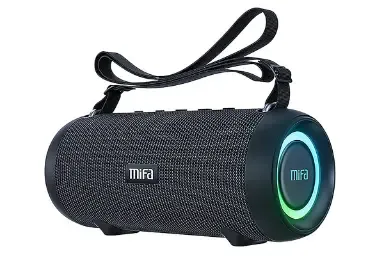 مقارنة Mifa A90 {request()->input('language_config')['common']['with']} Tsco Ts 2062