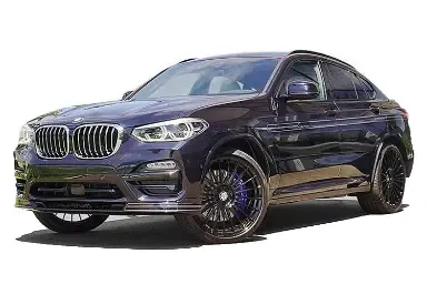 مقارنة Bmw Alpina Xd4 2020 {request()->input('language_config')['common']['with']} Mitsubishi Eclipse Cross