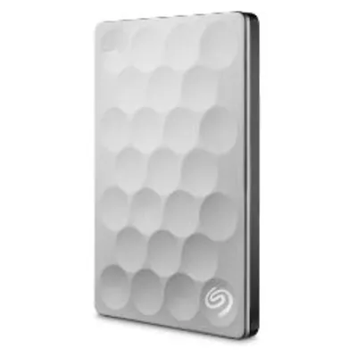 Seagate Backup Plus Ultra Slim 1Tb