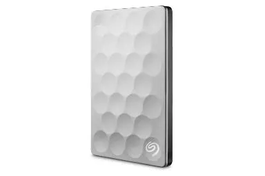 Seagate Backup Plus Ultra Slim 1Tb