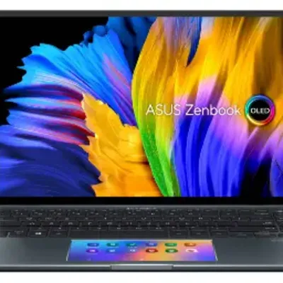 Asus Zenbook Ux5400Eg Core I7 1165G7 Iris Xe 16Gb 1Tb