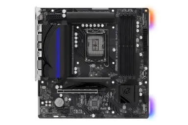 Asrock B760M Pg Riptide