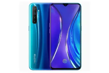 Oppo Realme Xt