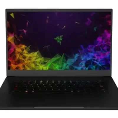 Razer Blade 15 Advanced Core I7 Rtx 2060 256Gb Fhd