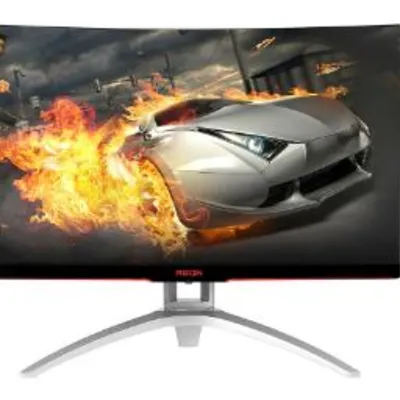 Aoc Agon Ag272Fcx6