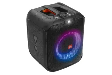 مقارنة Jbl Partybox Encore Essential {request()->input('language_config')['common']['with']} Joyroom Jr Mw02