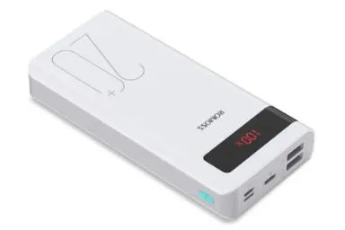 مقارنة Remax Tape RPP-12 بسعة 10000 مللي أمبير {request()->input('language_config')['common']['with']} Romoss 6Ps Plus Psn20 20000Mah