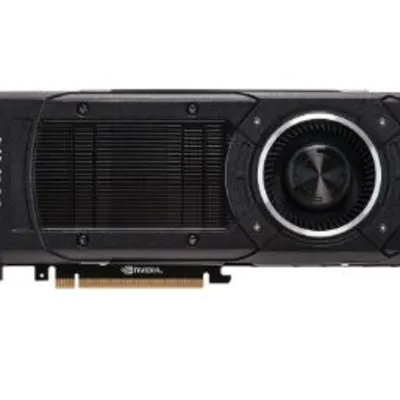Nvidia Gforce Gtx Titan X