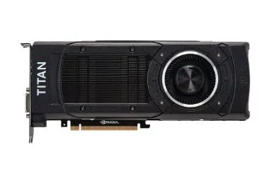 صورة Nvidia Gforce Gtx Titan X
