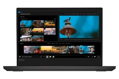 صورة Lenovo Thinkpad E14 Core I5 10210U Rx640 16Gb 1256Gb