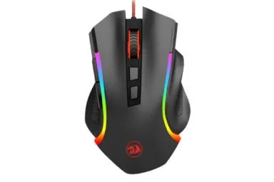 مقارنة Redragon M607 Griffin {request()->input('language_config')['common']['with']} XP-Product XP-W440E