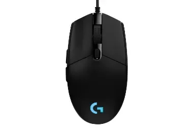 Logitech G102
