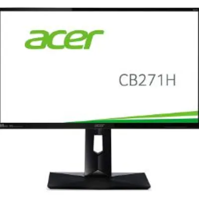 Acer Cb271Hk