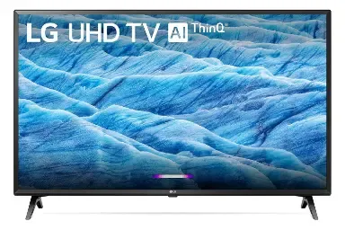 Lg 55Um7100