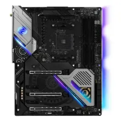 Asrock X570 Taichi