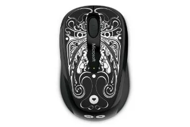صورة Microsoft 3500 Limited Edition Artist Series