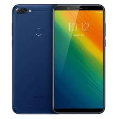 Lenovo K5 Note 2018