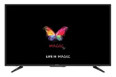 Magic Tv Mt43D1300