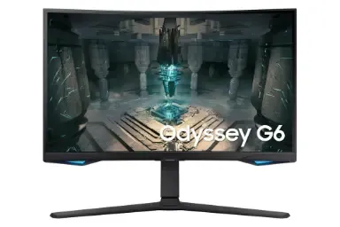 Samsung Odyssey G6 S27Bg65 Qhd