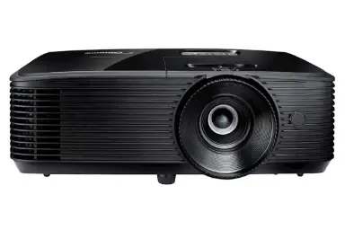مقارنة Optoma M870X {request()->input('language_config')['common']['with']} Panasonic PT-VX430
