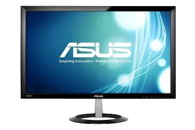 مقارنة Asus Vx238H {request()->input('language_config')['common']['with']} Viewsonic Va2456 H