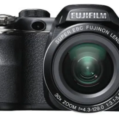 Fujifilm Finepix S4500