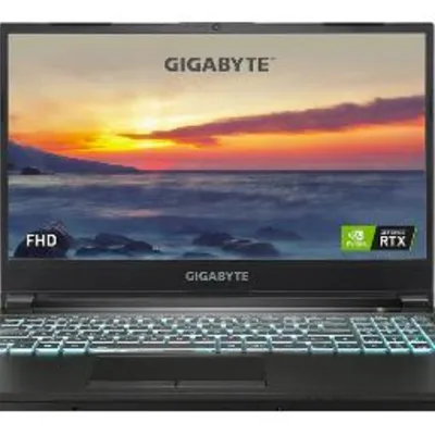 جيجابايت G5 Kd Core I5 11400H Rtx 3060 16Gb 512Gb