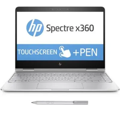 Hp Spectre X360 13T Ac000S Core I7 8Gb 512Gb