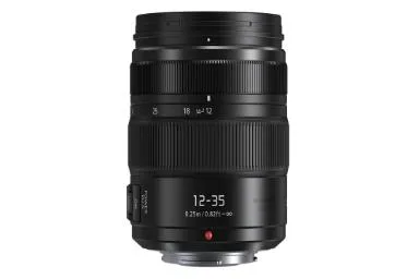 صورة عدسة Panasonic Lumix G X Vario 12-35mm F2.8 II ASPH Power OIS