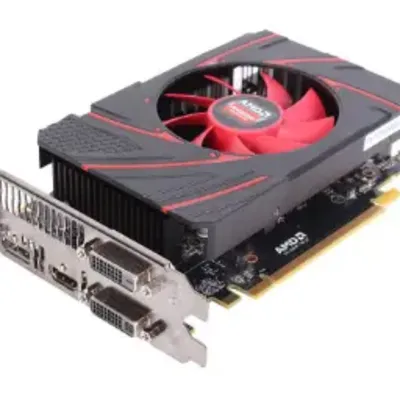 Amd راديون R7 360