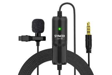Synco Lav S8