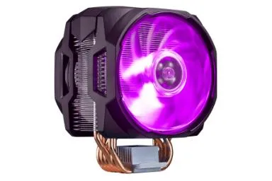 مقارنة Awest Omega Gt Av90 {request()->input('language_config')['common']['with']} Cooler Master Masterair Ma610P