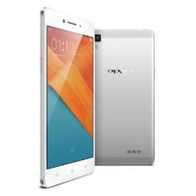 Oppo R7
