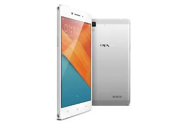 Oppo R7