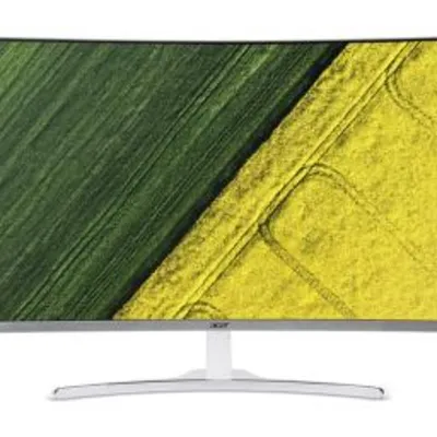 شاشة أيسر ED322Q wmidx مقاس 31.5 بوصة
