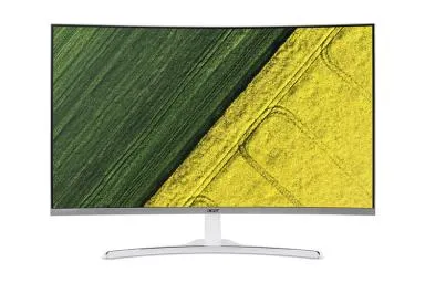 شاشة أيسر ED322Q wmidx مقاس 31.5 بوصة