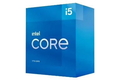Intel Core I5 11500