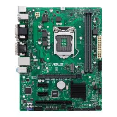 Asus Prime H310M C