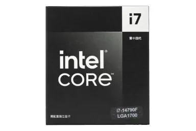 صورة Intel Core I7 14790F