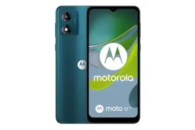 Motorola Moto E13