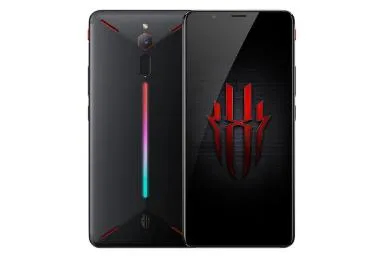 Zte Nubia Red Magic